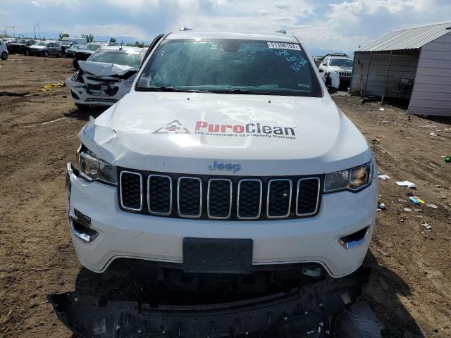 1C4RJFAG3JC165866 Jeep Grand Cherokee Laredo
