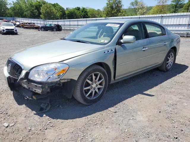 2006 Buick Lucerne CXL