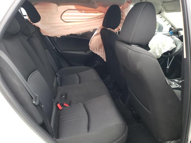 JM1DKDB70K0415058 Mazda Cx-3 Sport