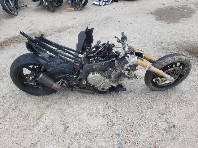 2016 BMW S 1000 RR - WB10D2107GZ354440