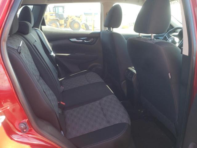 2019 NISSAN QASHQAI JN1BJ1CPXKW237229