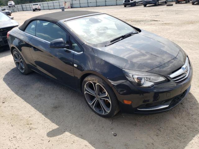 2016 BUICK CASCADA PR - W04WT3N57GG026193