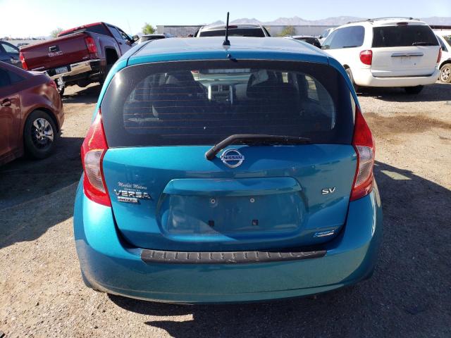 3N1CE2CP7EL436358 Nissan Versa Note S