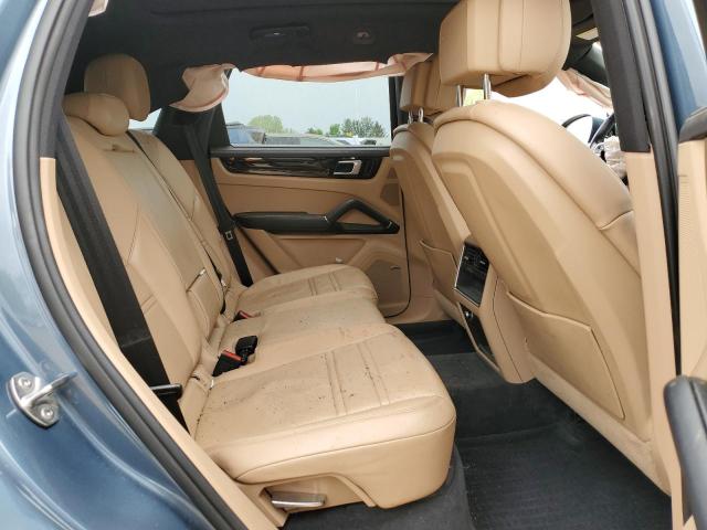 2019 PORSCHE CAYENNE S - WP1AB2AY6KDA61619