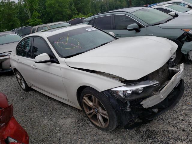 2015 BMW 328 I - WBA3A5C51FF609633