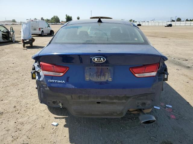 5XXGT4L33JG272383 KIA Optima Lx