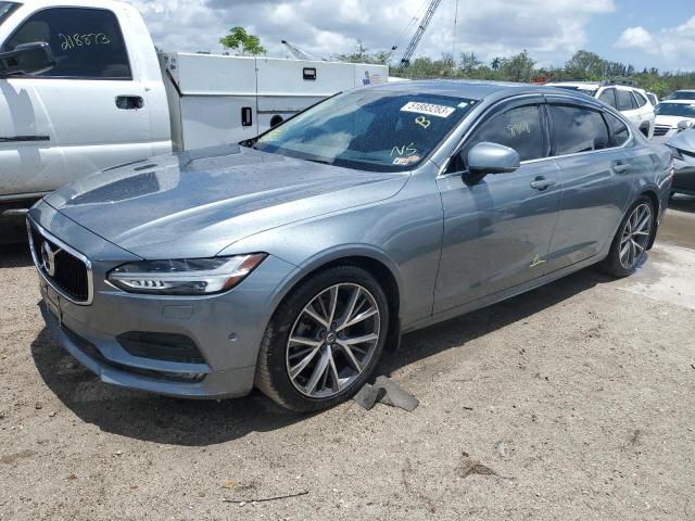 2019 VOLVO S90 T5 MOM - LVY102AKXKP082404