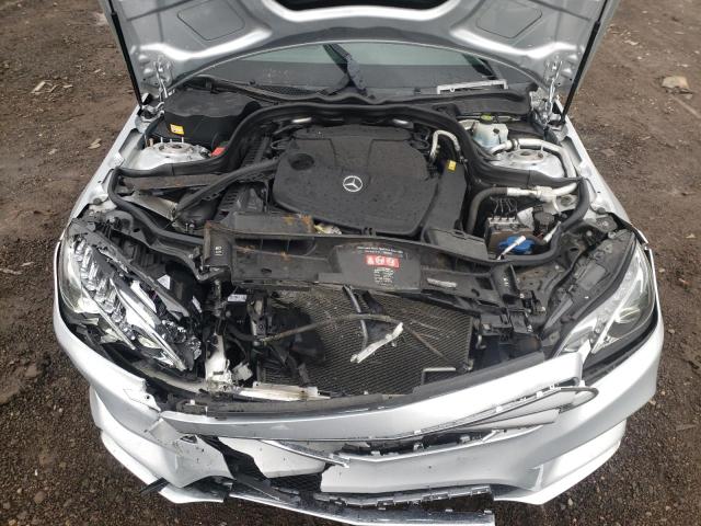 2016 MERCEDES-BENZ E 350 4MAT - WDDHF8JB6GB208680