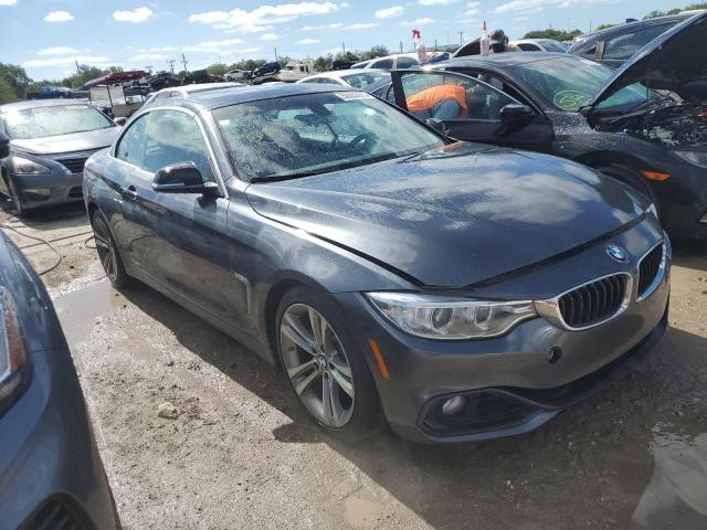 2015 BMW 428 I - WBA3V5C57FP752696