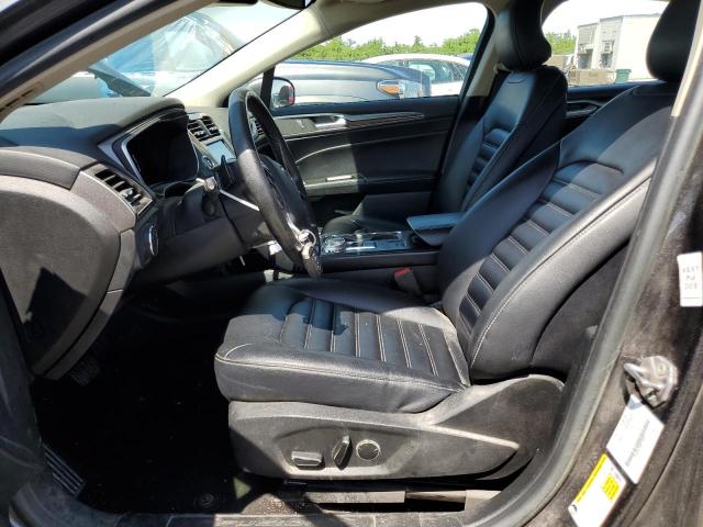 3FA6P0CD0KR238055 Ford FUSION SEL