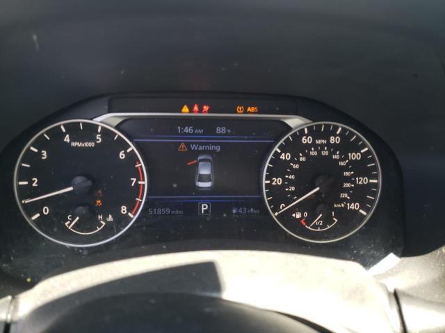 1N4BL4DV5MN367293 Nissan ALTIMA SV