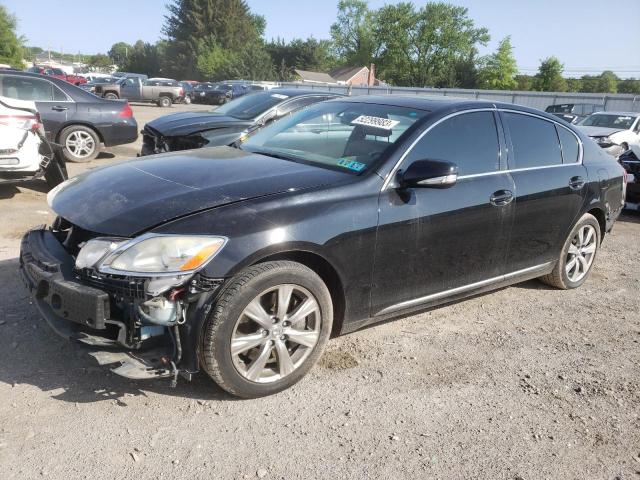 2009 Lexus GS 350 