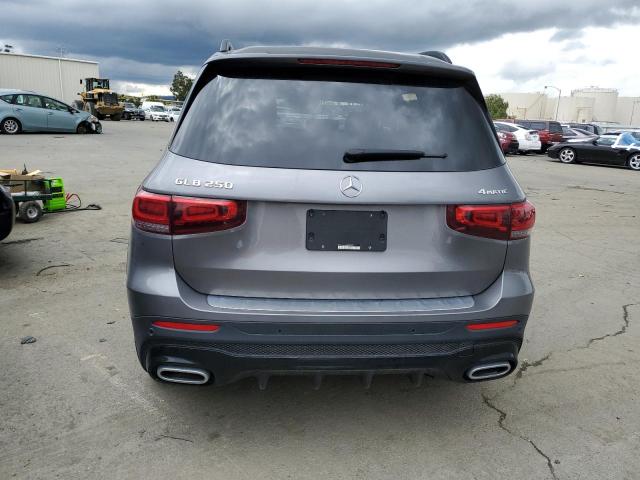 W1N4M4HB4PW264079 Mercedes-Benz Glb 250 4matic