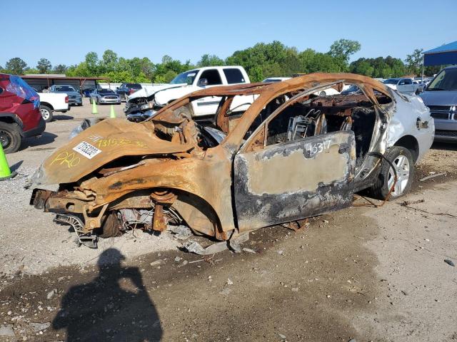 CHEVROLET IMPALA LT