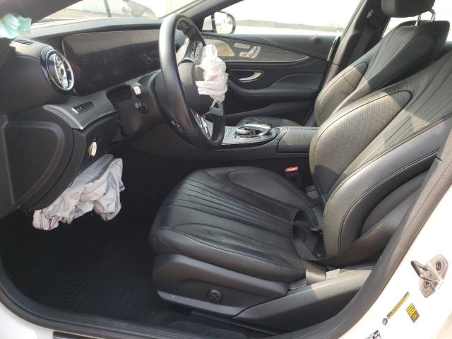2019 MERCEDES-BENZ CLS 450 4M - WDD2J5KB6KA009418