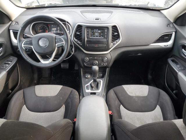 1C4PJMAS2EW249715 Jeep Cherokee Sport