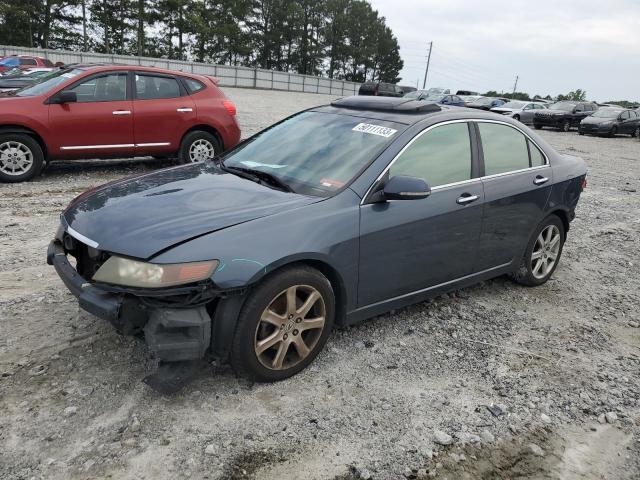 2004 Acura TSX 