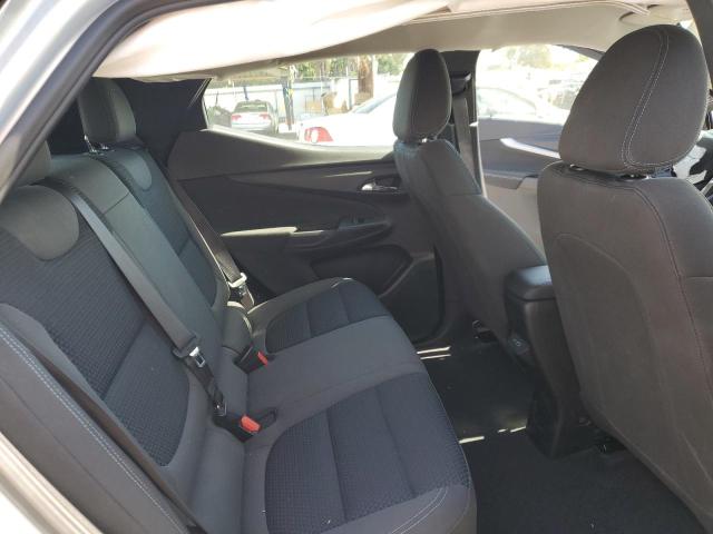 2023 CHEVROLET BOLT EUV L - 1G1FY6S02P4126164