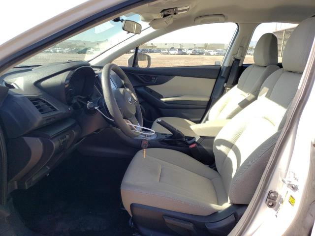 4S3GKAV66N3606341 Subaru Impreza Premium