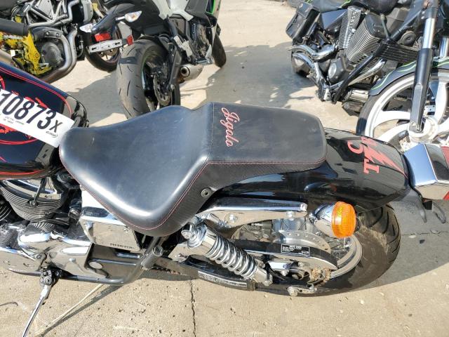 2007 HONDA VT750 DC JH2RC44437M100655