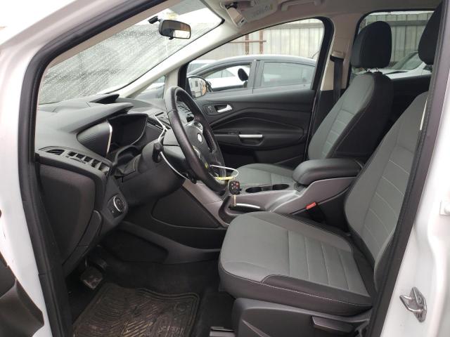 1FADP5AU4GL111421 Ford C-MAX SE