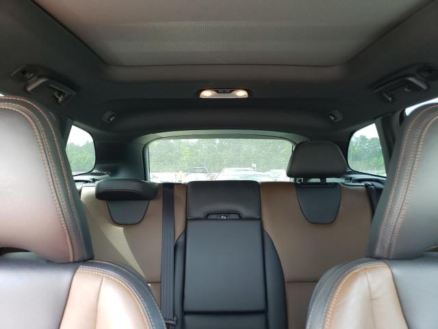 2015 VOLVO XC60 T6 PL - YV449MDM2F2731759