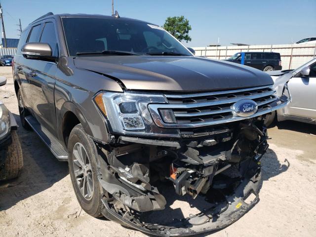 1FMJU1HT8KEA30121 Ford Expedition Xlt