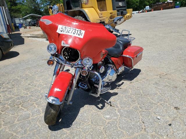 2003 HARLEY-DAVIDSON FLHRI SHRI - 1HD1FWW173Y716193