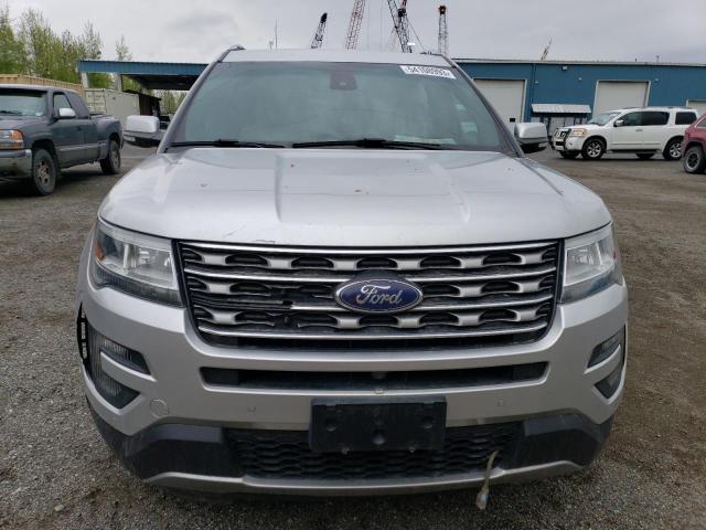1FM5K8F85GGA34699 Ford Explorer Limited