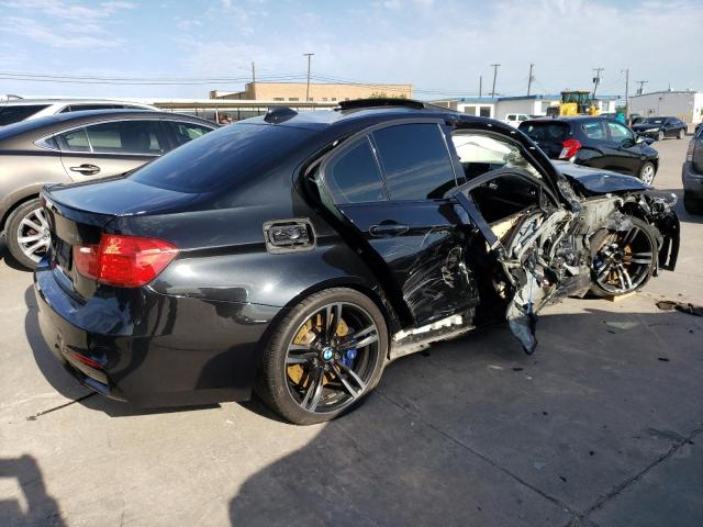 Vin: wbs3c9c58fp804247, lot: 50446713, bmw m3 20153