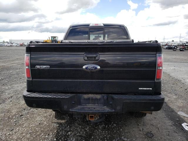 1FTFW1EF4EFB01932 Ford F150 Supercrew