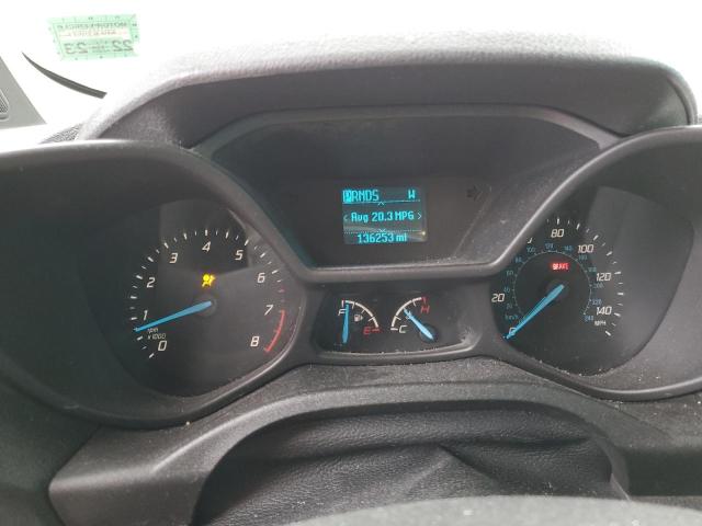 2015 FORD TRANSIT CO - NM0GE9F70F1198829