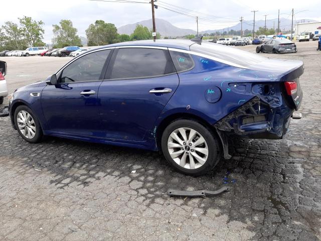 5XXGU4L36GG013960 KIA OPTIMA EX