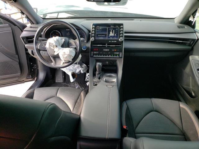 2022 TOYOTA AVALON NIG - 4T1EA1AB1NU012615