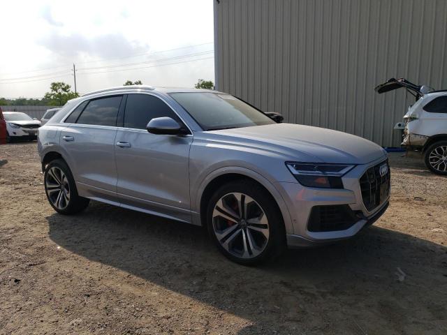 2019 AUDI Q8 PREMIUM - WA1BVAF18KD042924