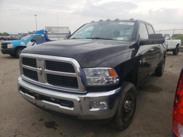 2012 Dodge Ram 3500 SLT