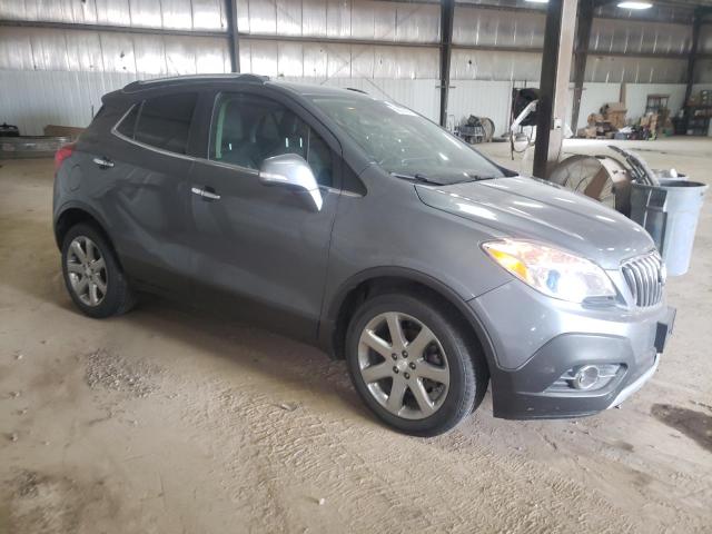 KL4CJCSB8EB546254 Buick Encore