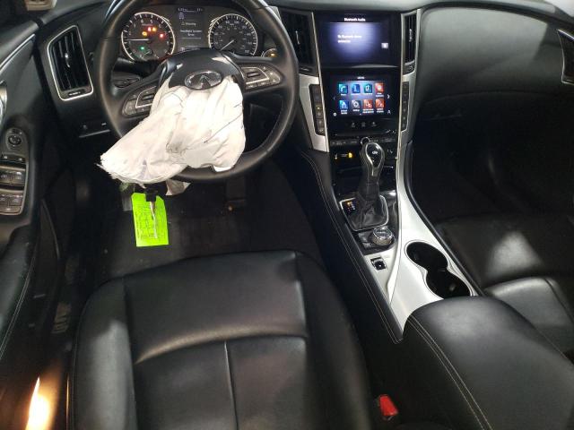 Infiniti Q50 2021 -auction- 7