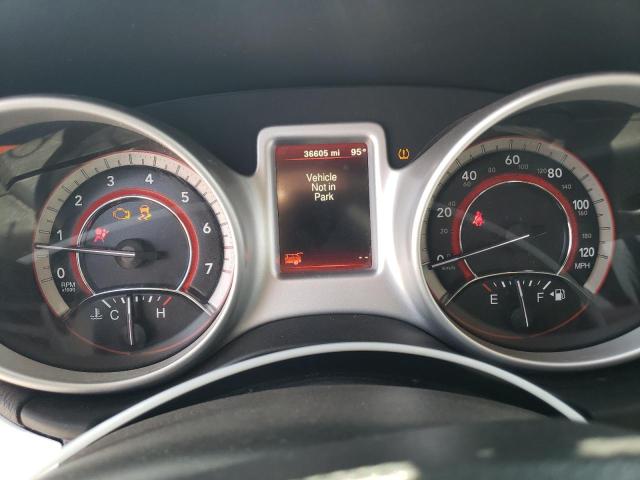 3C4PDCBG4KT816326 Dodge JOURNEY SE
