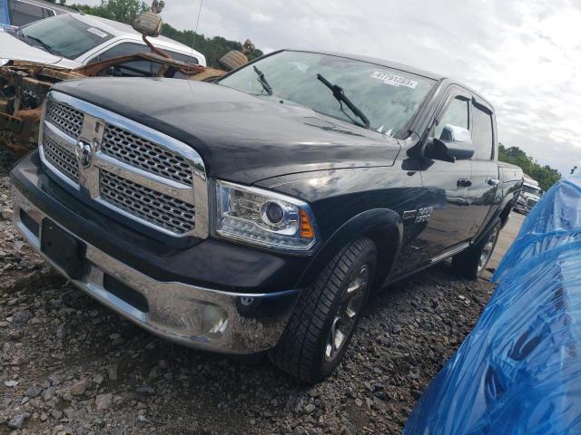 4 X 4 Trucks for sale at auction: 2014 Dodge 1500 Laramie