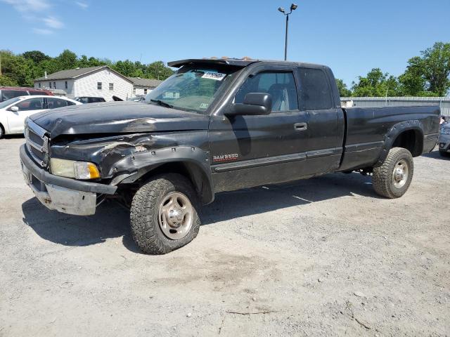 2002 Dodge Ram 2500 