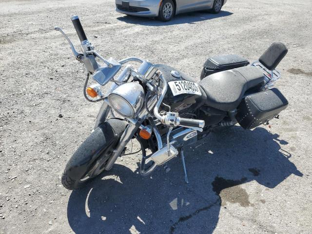 2001 HONDA VT1100 C2 1HFSC43071A100049
