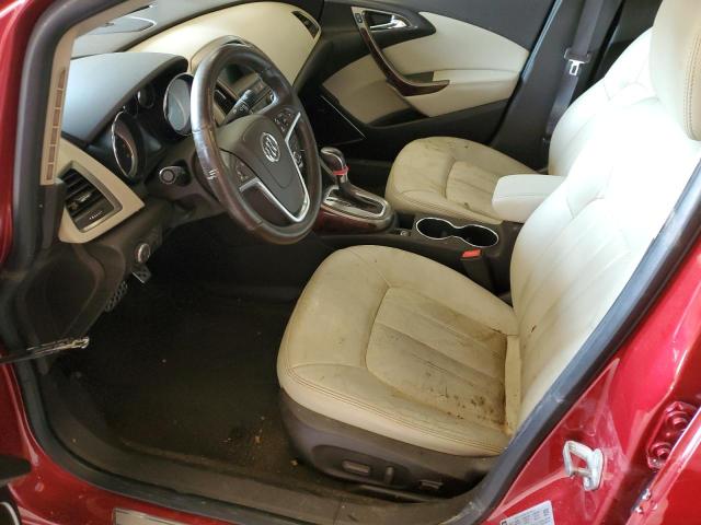 2016 BUICK VERANO PRE - 1G4PT5SV0G4138695
