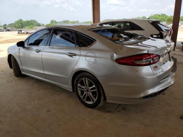 3FA6P0HD2JR209499 Ford FUSION SE