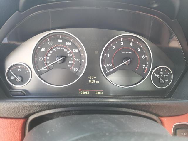 WBA3N3C57EF710599 BMW 428 I