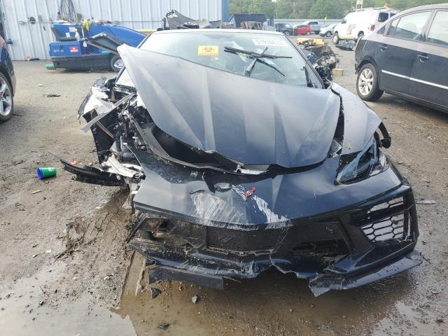 2023 CHEVROLET CORVETTE S - 1G1YC2D46P5502097