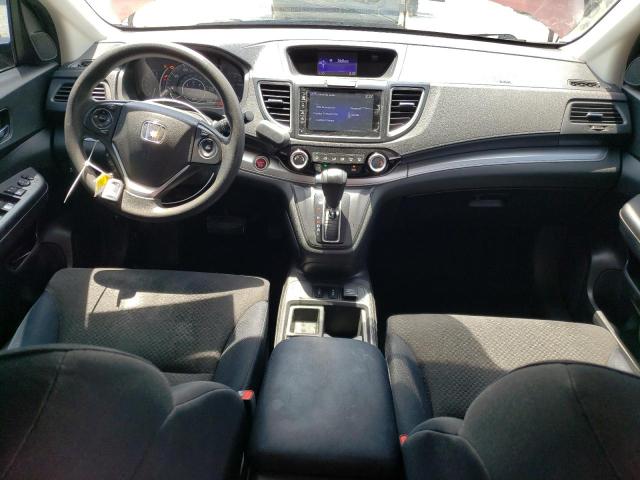 2016 HONDA CR-V EX - 3CZRM3H58GG711166