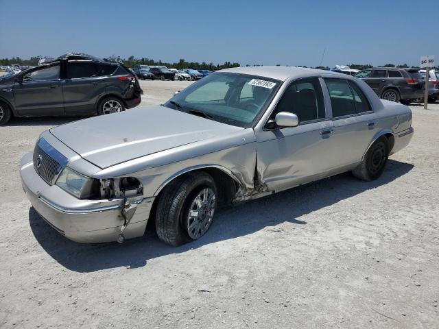 2005 Mercury Grand Marquis GS