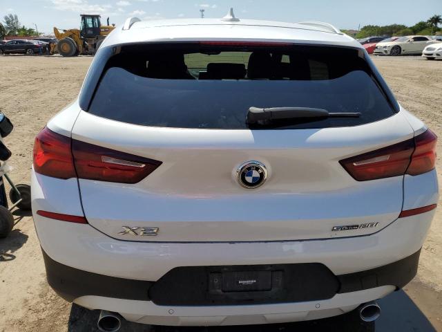 2023 BMW X2 SDRIVE2 WBXYH9C03P5V32399
