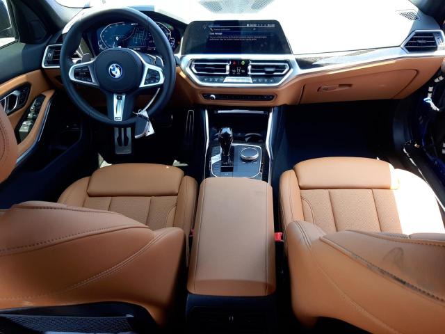3MW5P9J01N8C76153 BMW 330xe